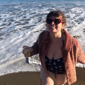 Meet your Posher, Robin